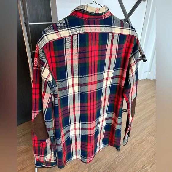 Polo Flannel - Picture 4 of 6